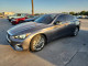 Infiniti Q50 2022 — Copart