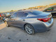 Infiniti Q50 2022 — Copart