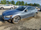 Infiniti Q50 2016 — Copart