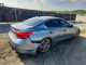 Infiniti Q50 2016 — Copart