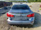 Infiniti Q50 2016 — Copart
