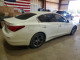 Infiniti Q50 2015 — Copart