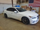 Infiniti Q50 2015 — Copart