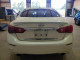 Infiniti Q50 2015 — Copart