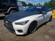 Infiniti Q50 2018 — Copart