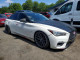 Infiniti Q50 2018 — Copart
