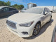 Infiniti Q50 2018 — Copart