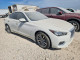 Infiniti Q50 2018 — Copart