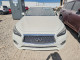 Infiniti Q50 2018 — Copart
