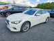 Infiniti Q50 2021 — Copart
