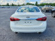 Infiniti Q50 2021 — Copart