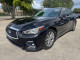 Infiniti Q50 2021 — Copart