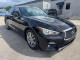 Infiniti Q50 2021 — Copart