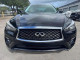 Infiniti Q50 2021 — Copart