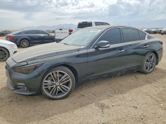 Infiniti Q50 2014