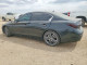 Infiniti Q50 2014 — Copart