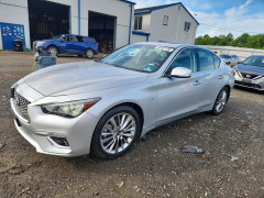Infiniti Q50 2018