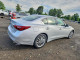 Infiniti Q50 2018 — Copart