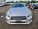 Infiniti Q50 2018 — Copart