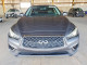 Infiniti Q50 2023 — Copart