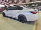 Infiniti Q50 2018 — Copart