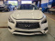 Infiniti Q50 2018 — Copart