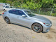 Infiniti Q50 2017 — Copart