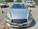 Infiniti Q50 2017 — Copart