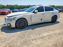 Infiniti Q50 2018
