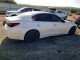 Infiniti Q50 2018 — Copart