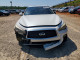Infiniti Q50 2018 — Copart