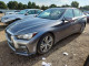 Infiniti Q50 2019 — Copart