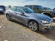 Infiniti Q50 2019 — Copart