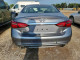 Infiniti Q50 2019 — Copart