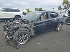 Infiniti Q50 2019