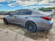 Infiniti Q50 2022 — Copart
