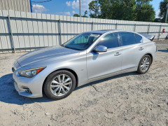 Infiniti Q50 2015