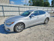 Infiniti Q50 2015 — Copart