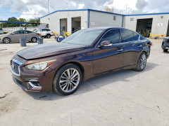 Infiniti Q50 2018