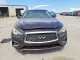 Infiniti Q50 2018 — Copart