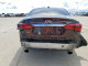 Infiniti Q50 2018 — Copart