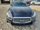 Infiniti Q50 2021 — Copart