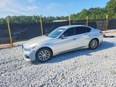 Infiniti Q50 2014