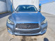 Infiniti Q50 2015 — Copart