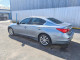 Infiniti Q50 2015 — Copart