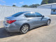 Infiniti Q50 2015 — Copart