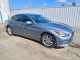 Infiniti Q50 2015 — Copart