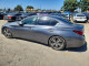 Infiniti Q50 2018 — Copart