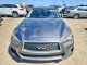 Infiniti Q50 2018 — Copart