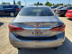 Infiniti Q50 2018 — Copart